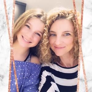 Meet your Posher, Jen